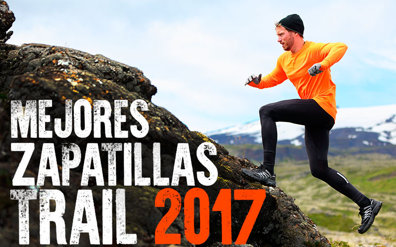 Las mejores zapatillas de running para mujer 2017