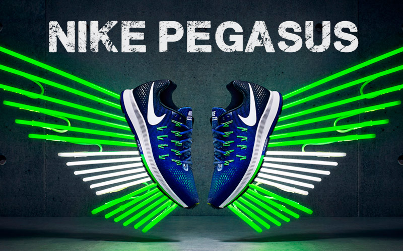 Nike Air Zoom Pegasus 33 Review StreetProRunning