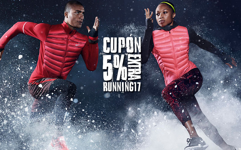 Cupon descuento streetprorunning new arrivals