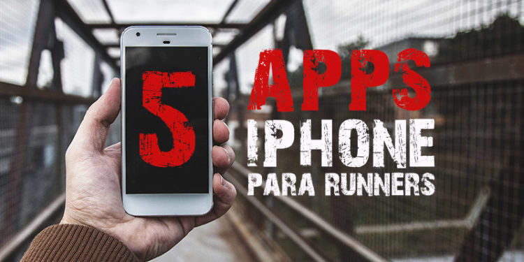 aplicaciones iphone para runners