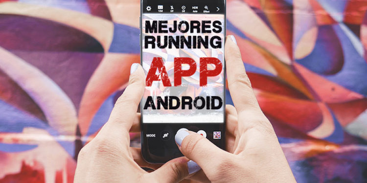 aplicaciones running para android