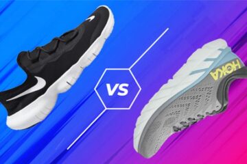 zapatillas minimalistas vs amortiguadas