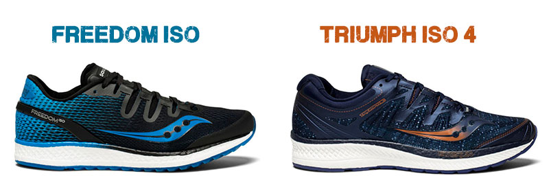saucony triumph mujer 2017