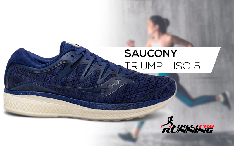 saucony triumph 9 mujer zapatos