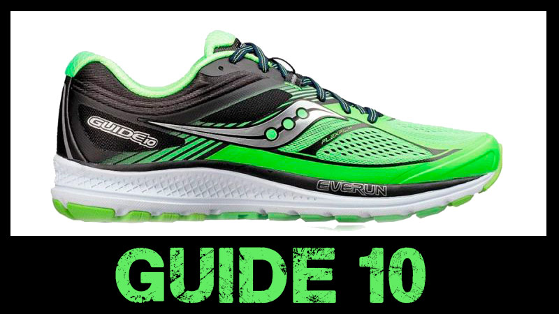 saucony guide 10 mujer 2017