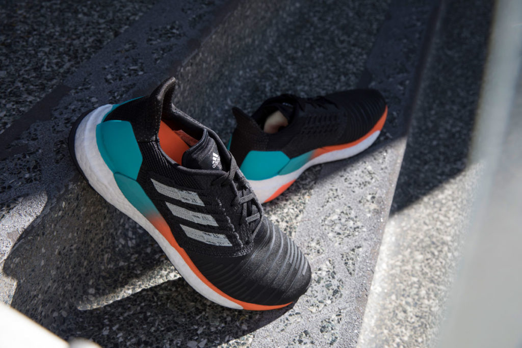 contar No se mueve El uno al otro adidas SolarBoost - Presentamos las nuevas zapatillas running adidas