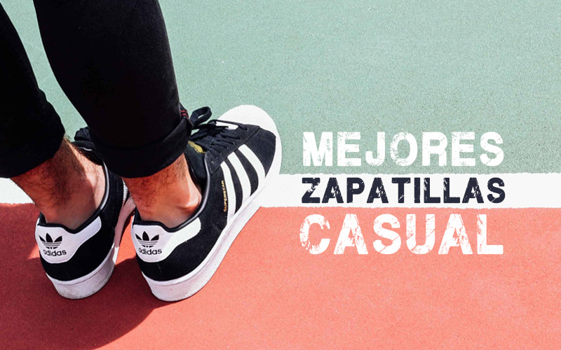 zapatillas casual 2021 Top Sneakers StreetProRunning