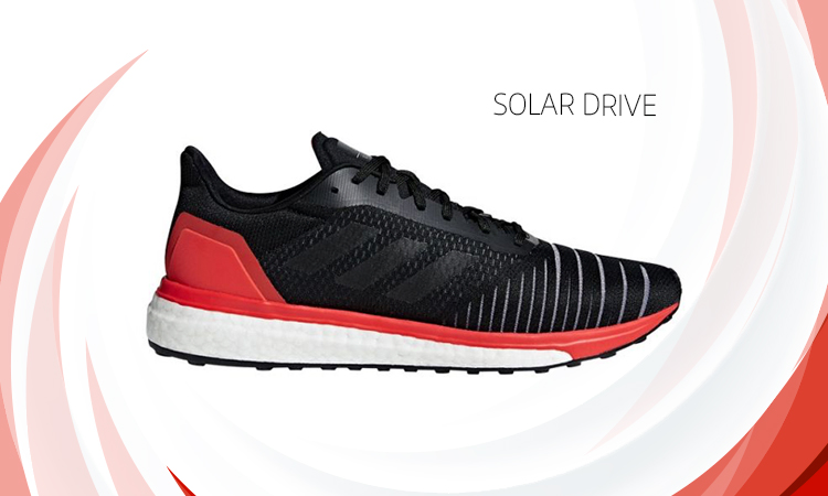 Coca danés documental Adidas Solar. Análisis y comparativa de la nueva Gama Adidas Solar