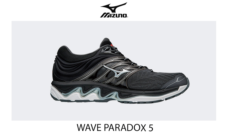 Mizuno paradox opiniones sale