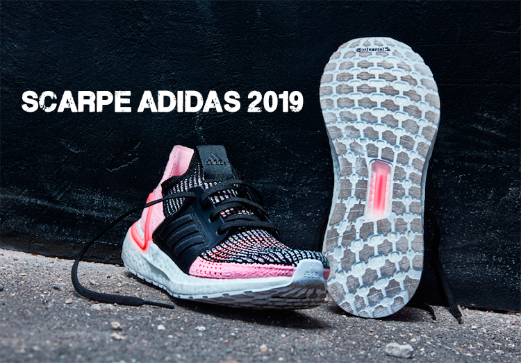 Scarpe adidas 2019 - I migliori modelli - StreetProRunning Blog