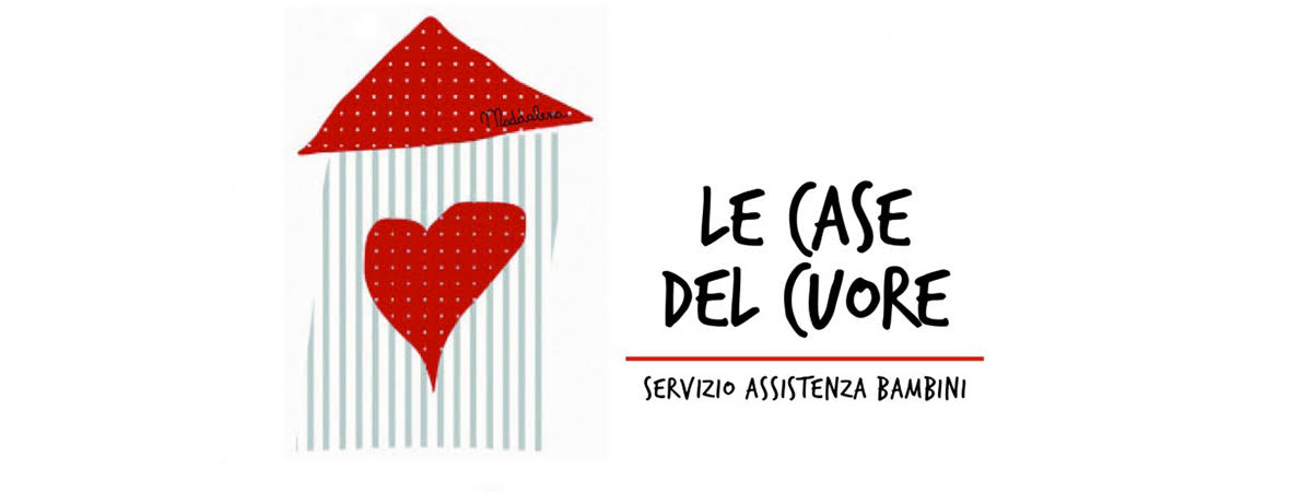 le case del cuore