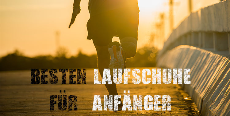 Beste Laufschuhe fürs Asphalt