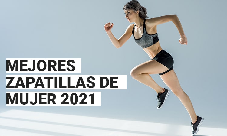 Subproducto ventilación hidrógeno Zapatillas Running Mujer: Las mejores de 2021 - StreetProRunning