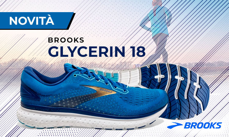 Brooks Glycerin 18 Review: The Glycerin Is A Runner, 57% OFF