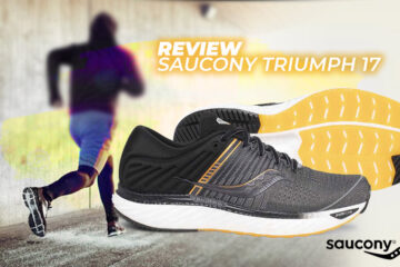 scarpe running per supinatori saucony