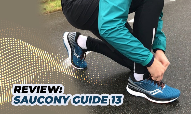 Saucony Guide 13, le migliori scarpe per pronatori del 2020 - Running Blog