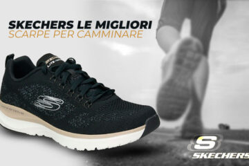 scarpe running per over 100 kg