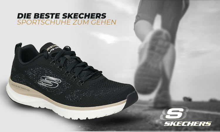 Leed Sluimeren het formulier Die besten Skechers Schuhe zum Laufen - StreetProRunning Blog