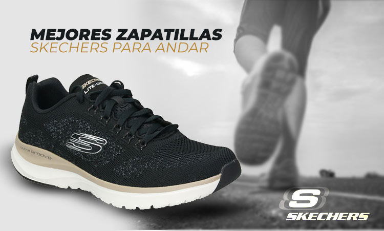 Zapatillas Para Caminar Mucho | Outlet www.secem.es
