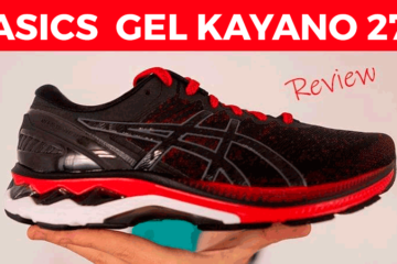 Asics gel cumulus outlet 21 opinioni