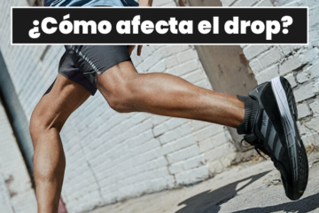 cómo afecta el drop