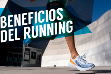 beneficios de correr