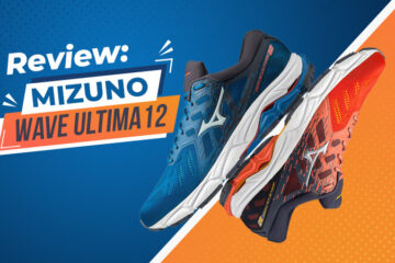 mizuno wave ultima 12