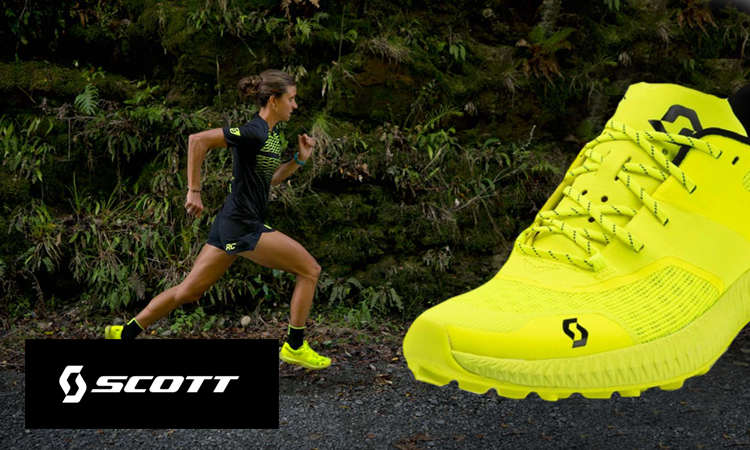 Zapatillas Scott y accesorios, nueva marca en - StreetProRunning