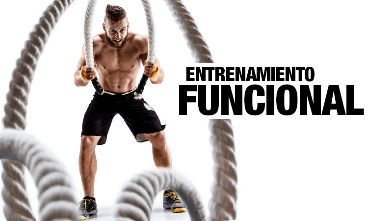 Qué es el entrenamiento funcional? - Blog de Fitness y Entrenamientos  Funcionales