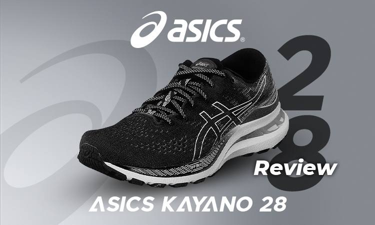 Asics Kayano 28, la nueva de las zapatillas más longevas de Asics - StreetProRunning