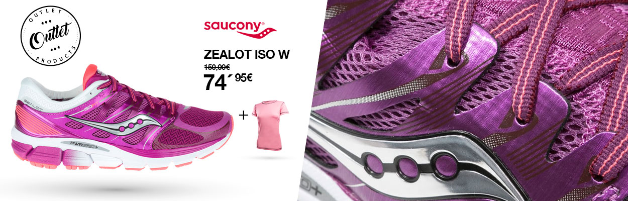 saucony hurricane 17 mujer gris