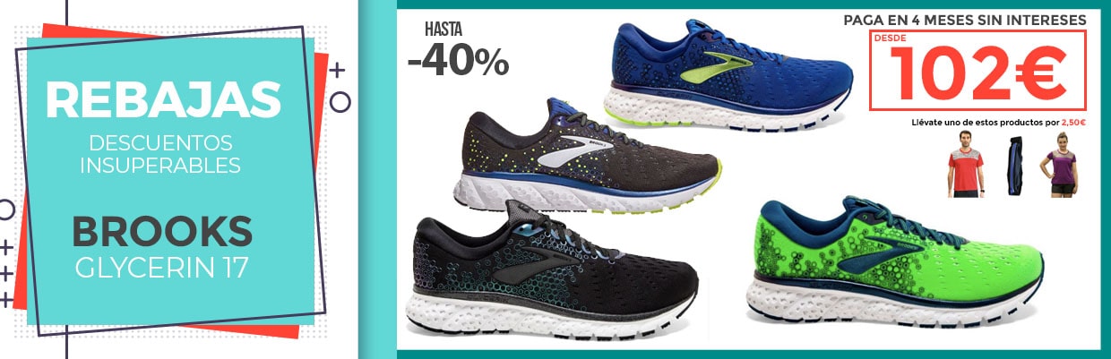 Tienda Running Online | Running y Trail Running | StreetProRunning