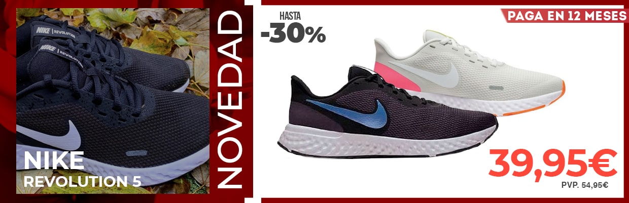 Tienda Running Online | Running y Trail Running | StreetProRunning