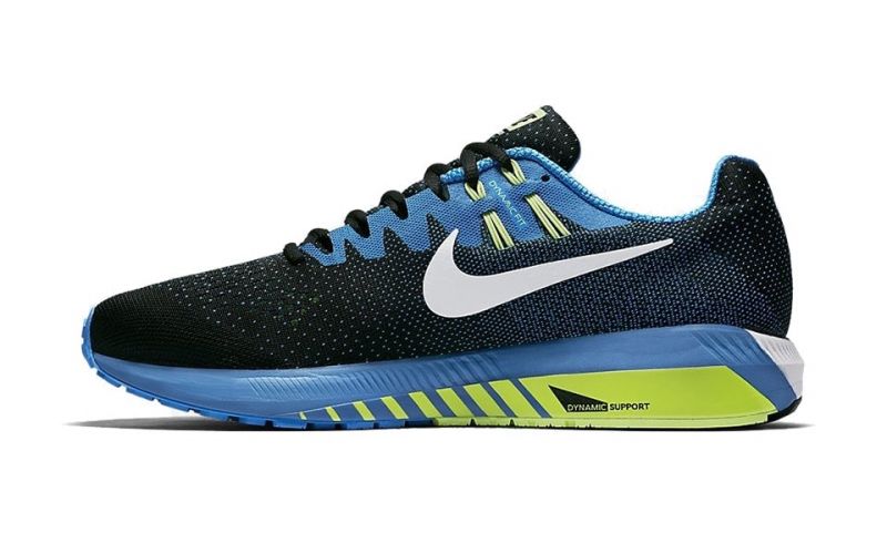 Nike air zoom structure 20 clearance m