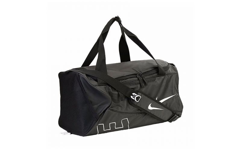 bolso nike negro