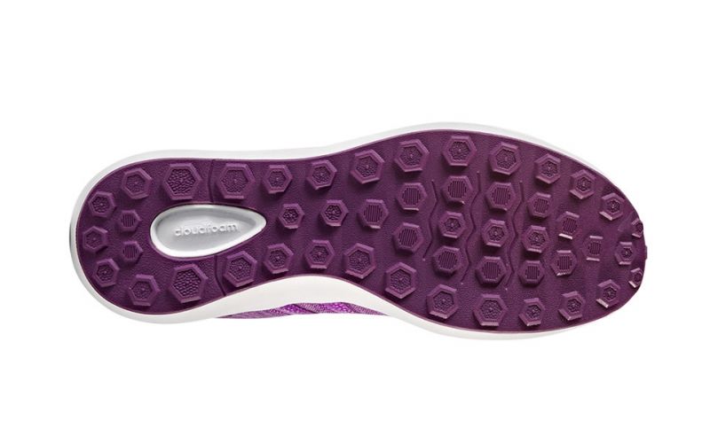 adidas neo purple