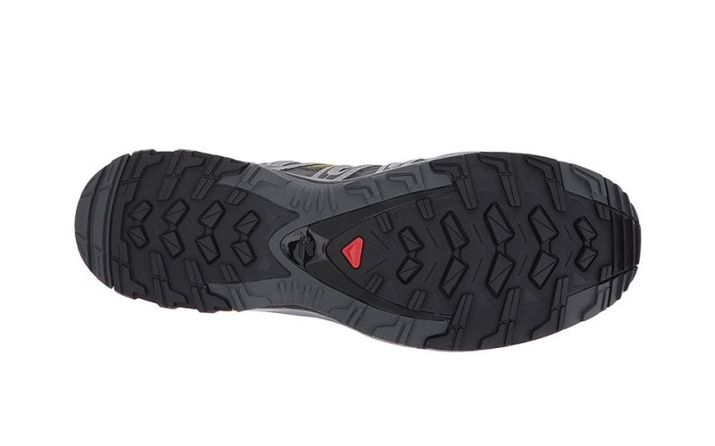 SALOMON XA PRO 3D GREY 398505 | StreetProRunning