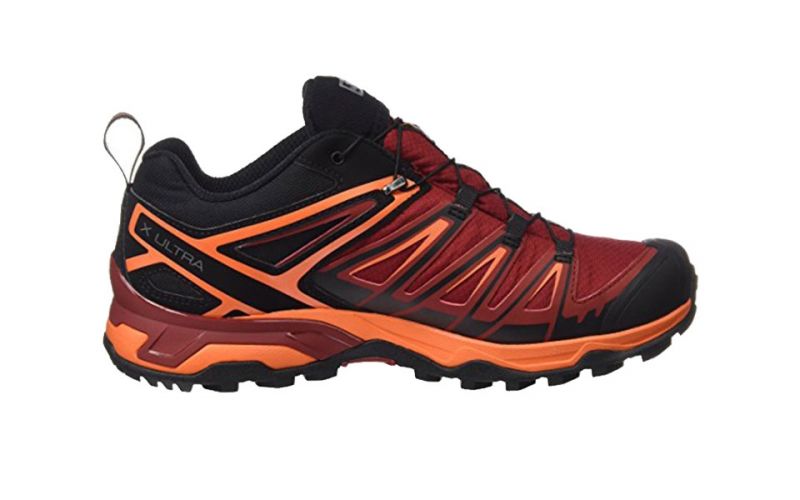 Salomon X Ultra 3 GTX Trail - Zapatillas de Running para Hombre