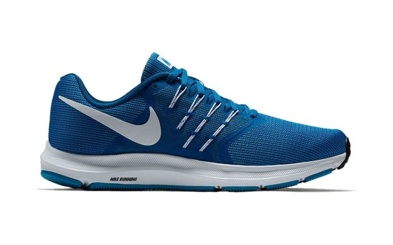 NIKE RUN SWIFT BLUE | Nike on offer at StreetProRunning