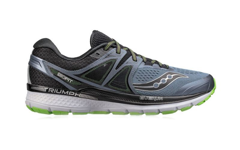 saucony triumph 8 mujer 2014