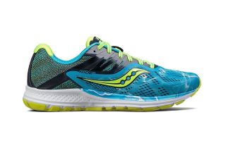 saucony ride 10 uomo scontate