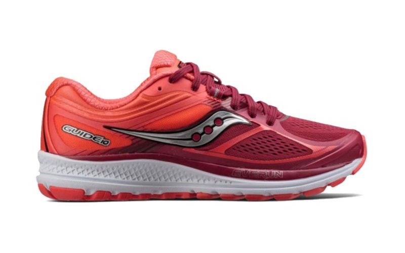 saucony ride 10 mujer 2015