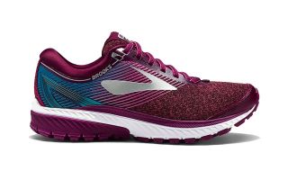 asics gel kayano 18 mujer Purpura