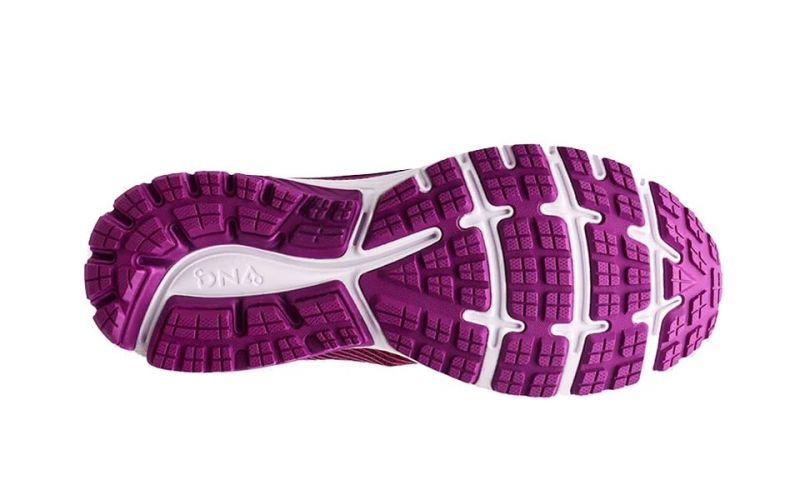 reebok workout 2.0 mujer purpura