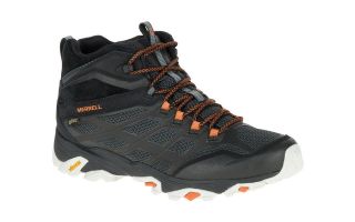 zapatillas montaña merrell