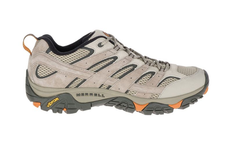 MERRELL MOAB 2 VENT BRINDLE BEIGE - Hochwertige Materialien