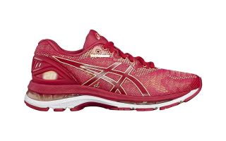 zapatillas asics mujer