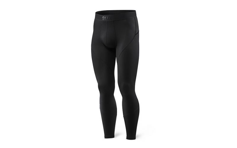 Kinetic Tight - Black