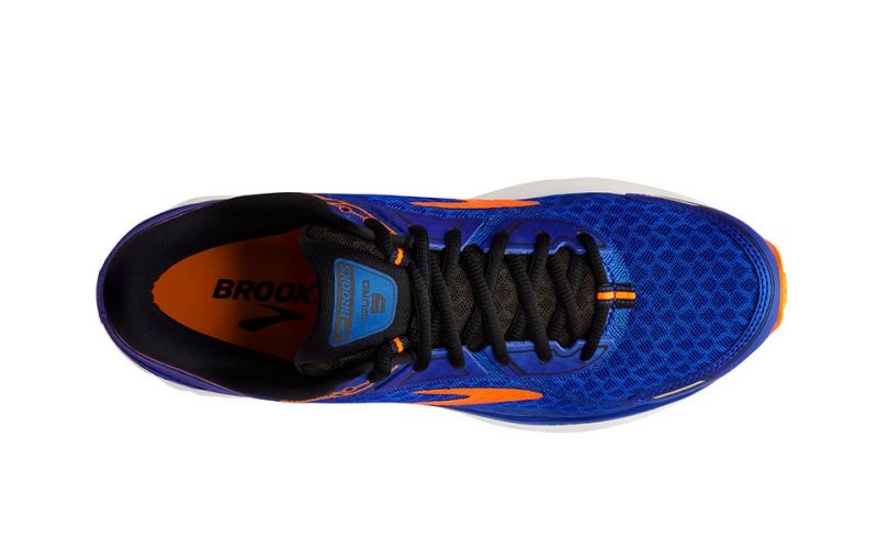 Brooks aduro clearance 5 prezzo