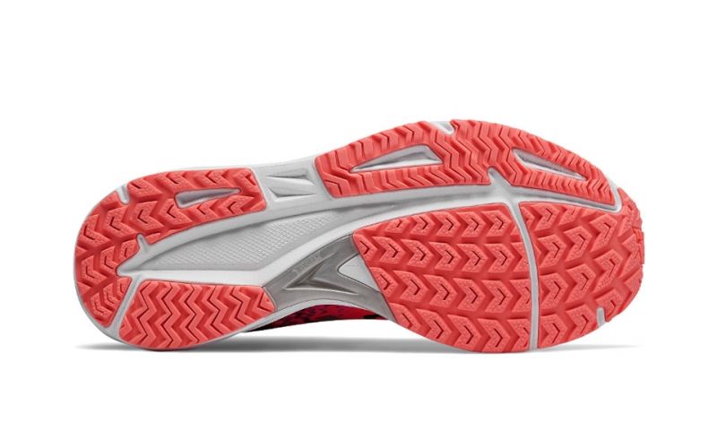 Asesor cooperar Ciencias NEW BALANCE STROBE V2 PINK - Ideal for your training